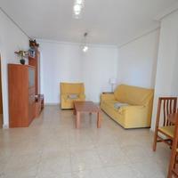 Flat in Spain, Comunitat Valenciana, Alicante, 90 sq.m.