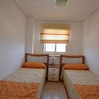 Flat in Spain, Comunitat Valenciana, Alicante, 90 sq.m.