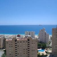 Flat in Spain, Comunitat Valenciana, Alicante