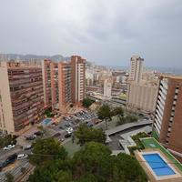 Flat in Spain, Comunitat Valenciana, Alicante, 50 sq.m.