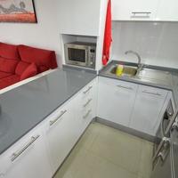 Flat in Spain, Comunitat Valenciana, Alicante, 50 sq.m.