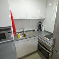 Flat in Spain, Comunitat Valenciana, Alicante, 50 sq.m.