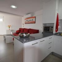 Flat in Spain, Comunitat Valenciana, Alicante, 50 sq.m.