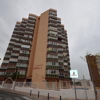Flat in Spain, Comunitat Valenciana, Alicante, 50 sq.m.