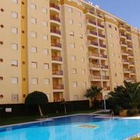 Flat in Spain, Comunitat Valenciana, Alicante, 94 sq.m.