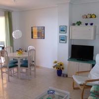 Flat in Spain, Comunitat Valenciana, Alicante, 94 sq.m.