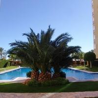 Flat in Spain, Comunitat Valenciana, Alicante, 94 sq.m.