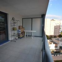 Flat in Spain, Comunitat Valenciana, Alicante, 55 sq.m.