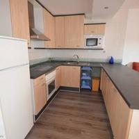 Flat in Spain, Comunitat Valenciana, Alicante, 55 sq.m.