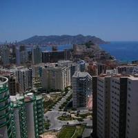 Flat in Spain, Comunitat Valenciana, Alicante, 60 sq.m.