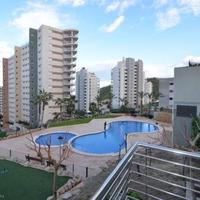 Flat in Spain, Comunitat Valenciana, Alicante, 60 sq.m.