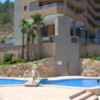 Flat in Spain, Comunitat Valenciana, Alicante, 60 sq.m.