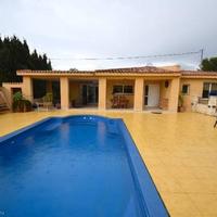 Вилла в Испании, Валенсия, Аликанте, 200 кв.м.