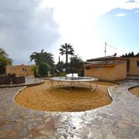 Вилла в Испании, Валенсия, Аликанте, 200 кв.м.