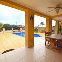 Вилла в Испании, Валенсия, Аликанте, 200 кв.м.