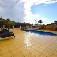 Вилла в Испании, Валенсия, Аликанте, 200 кв.м.