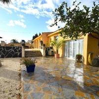 Вилла в Испании, Валенсия, Аликанте, 200 кв.м.