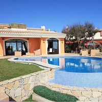Villa in Spain, Balearic Islands, Palma, 430 sq.m.