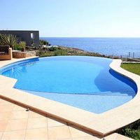 Villa in Spain, Balearic Islands, Palma, 430 sq.m.