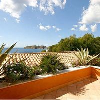 Villa in Spain, Balearic Islands, Palma, 430 sq.m.