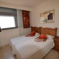 Квартира в Испании, Валенсия, Аликанте, 140 кв.м.