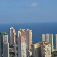 Квартира в Испании, Валенсия, Аликанте, 140 кв.м.