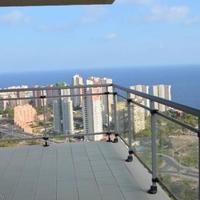 Квартира в Испании, Валенсия, Аликанте, 140 кв.м.