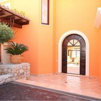 Villa in Spain, Balearic Islands, Palma, 430 sq.m.