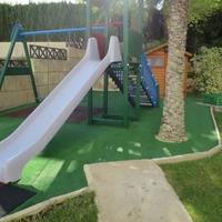 Flat in Spain, Comunitat Valenciana, Alicante, 55 sq.m.