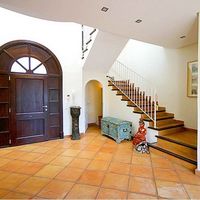 Villa in Spain, Balearic Islands, Palma, 430 sq.m.