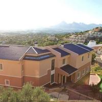 Вилла в Испании, Валенсия, Аликанте, 765 кв.м.