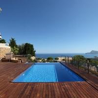 Вилла в Испании, Валенсия, Аликанте, 765 кв.м.