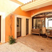 Villa in Spain, Balearic Islands, Palma, 430 sq.m.