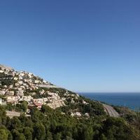 Вилла в Испании, Валенсия, Аликанте, 765 кв.м.