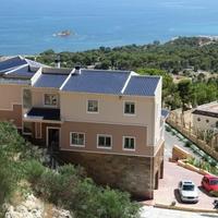 Вилла в Испании, Валенсия, Аликанте, 765 кв.м.