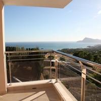 Вилла в Испании, Валенсия, Аликанте, 765 кв.м.