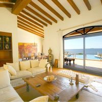 Villa in Spain, Balearic Islands, Palma, 430 sq.m.