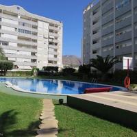 Flat in Spain, Comunitat Valenciana, Alicante, 65 sq.m.