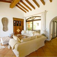 Villa in Spain, Balearic Islands, Palma, 430 sq.m.