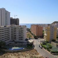 Flat in Spain, Comunitat Valenciana, Alicante, 65 sq.m.