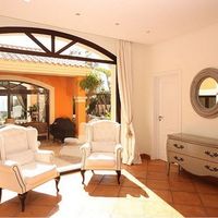 Villa in Spain, Balearic Islands, Palma, 430 sq.m.