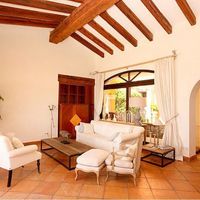 Villa in Spain, Balearic Islands, Palma, 430 sq.m.