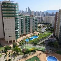 Flat in Spain, Comunitat Valenciana, Alicante, 80 sq.m.