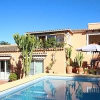 Вилла в Испании, Валенсия, Аликанте, 225 кв.м.