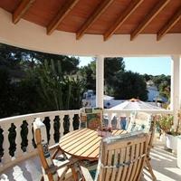 Вилла в Испании, Валенсия, Аликанте, 225 кв.м.