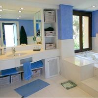 Villa in Spain, Balearic Islands, Palma, 430 sq.m.