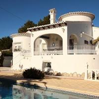 Вилла в Испании, Валенсия, Аликанте, 3310 кв.м.