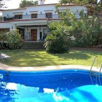 Вилла в Испании, Валенсия, Аликанте, 597 кв.м.