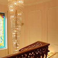 Вилла в Испании, Валенсия, Аликанте, 597 кв.м.