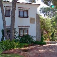 Вилла в Испании, Валенсия, Аликанте, 597 кв.м.